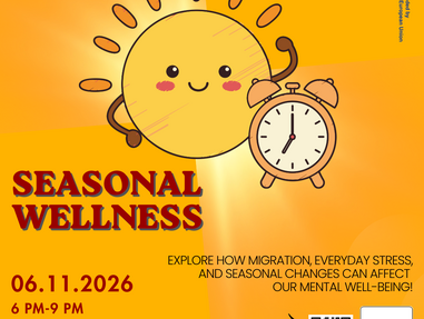 Villa Welcome Club's Seasonal Wellness
