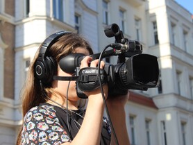 Freie Medien - Freie Menschen