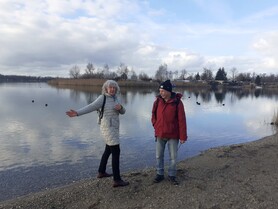 zum Kulkwitzer See