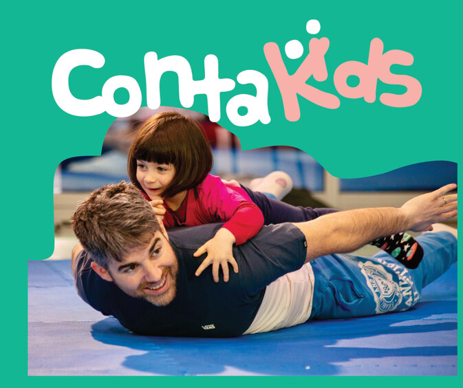Bild zu: CONTAKIDS - Bildvergrößerung