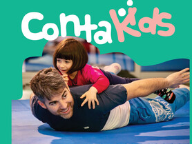CONTAKIDS