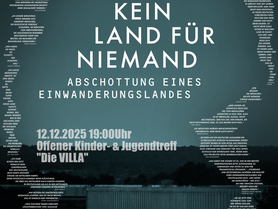 Kein Land für niemand