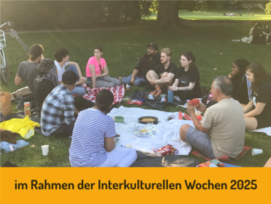 Summer Picnic