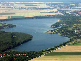 am Kulkwitzer See