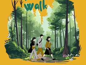 Villa Welcome Club's Wild Herb Walk