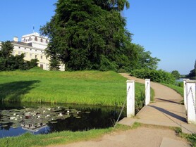 Wörlitzer Park