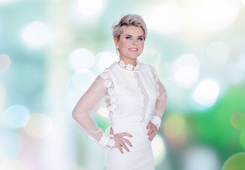 Bild zu: Linda Feller - Bildvergrößerung