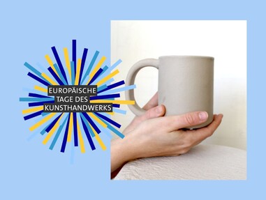 Töpferworkshop Handaufbau