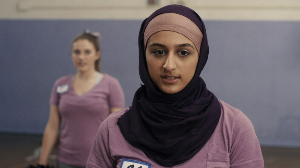 Bild zu: Überwindung und Community - Bildvergrößerung