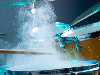 Rock- und Popwerkstatt (3-Tages-Kurs)