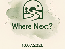 Villa Welcome Club's "Where Next?"