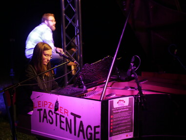 VILLA Open Stage