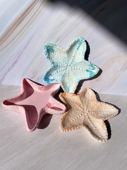 Bild zu: Schnell & Kreativ - Eigene Keramikobjekte gießen - Bildvergrößerung