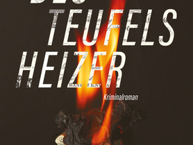 Stephan Hähnel: Des Teufels Heizer