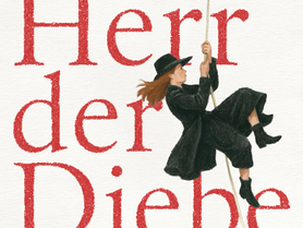 Herr der Diebe