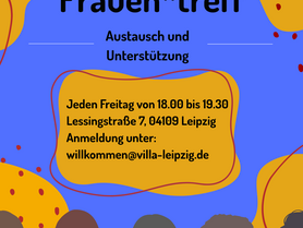 Frauen*treff