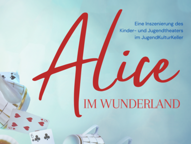 Alice im Wunderland