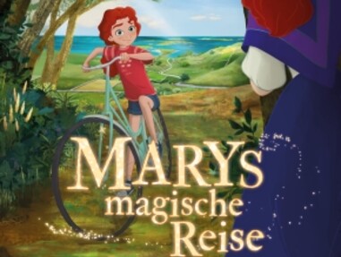 Marys magische Reise