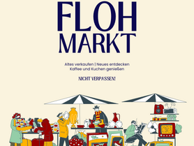 Flohmarkt