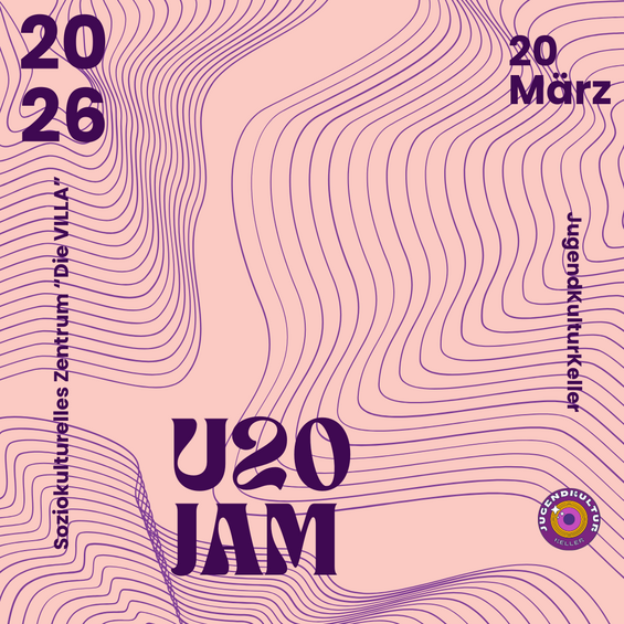 Bild zu: U20-Jamsession - Bildvergrößerung