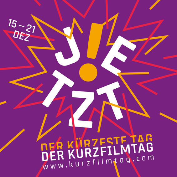 Bild zu: Kurze.Filme.Junge.Menschen. - Bildvergrößerung