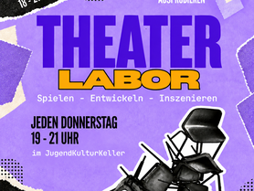 Theaterlabor