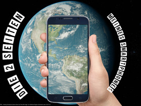 Die 2 Seiten meines Smartphones