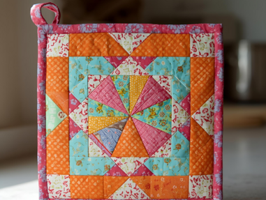 Foundation Paper Piecing