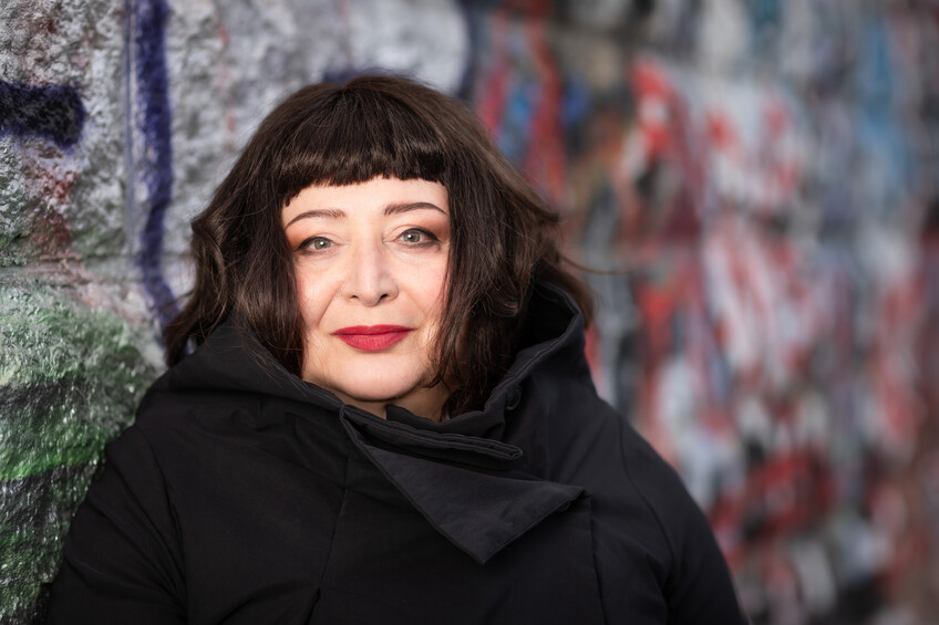 Bild zu: Julia Rabinowich: Mo & Moritz - Bildvergrößerung