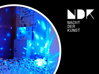 Nacht der Kunst