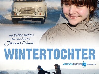 Wintertochter