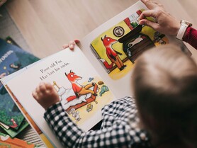 Kinderzeit