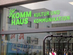 KOMM-Haus