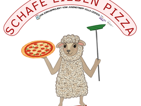 »Schafe lieben Pizza?!« - unsere inklusive Zirkusprojektwoche