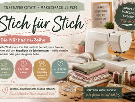 Säume & Abschlüsse