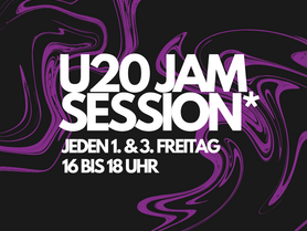 U20-Jamsession