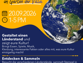 IKW: Interkulturelle Messe