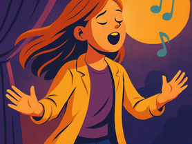 Her Story – Theater & Musik für starke Mädchen* [5-Tages Workshop]