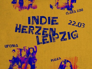 "Indie Herzen"