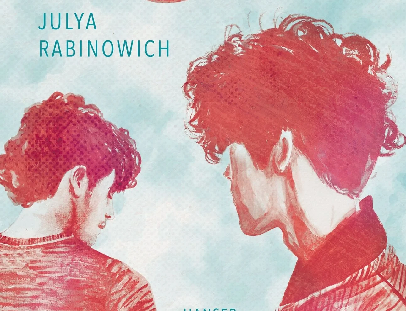 Julia Rabinowich: Mo & Moritz